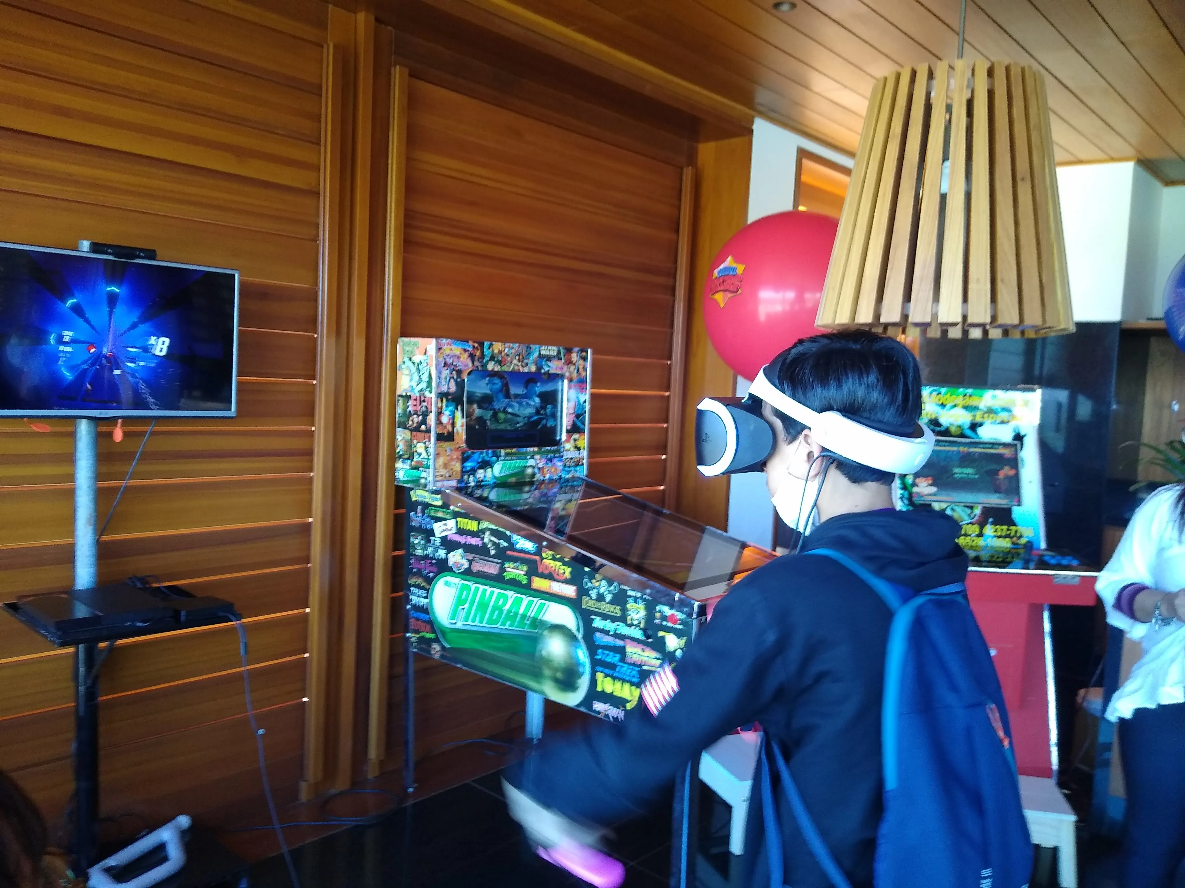 Playstation VR - Miniatura 3